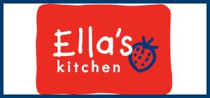 ELLAS KITCHEN BABY FOOD